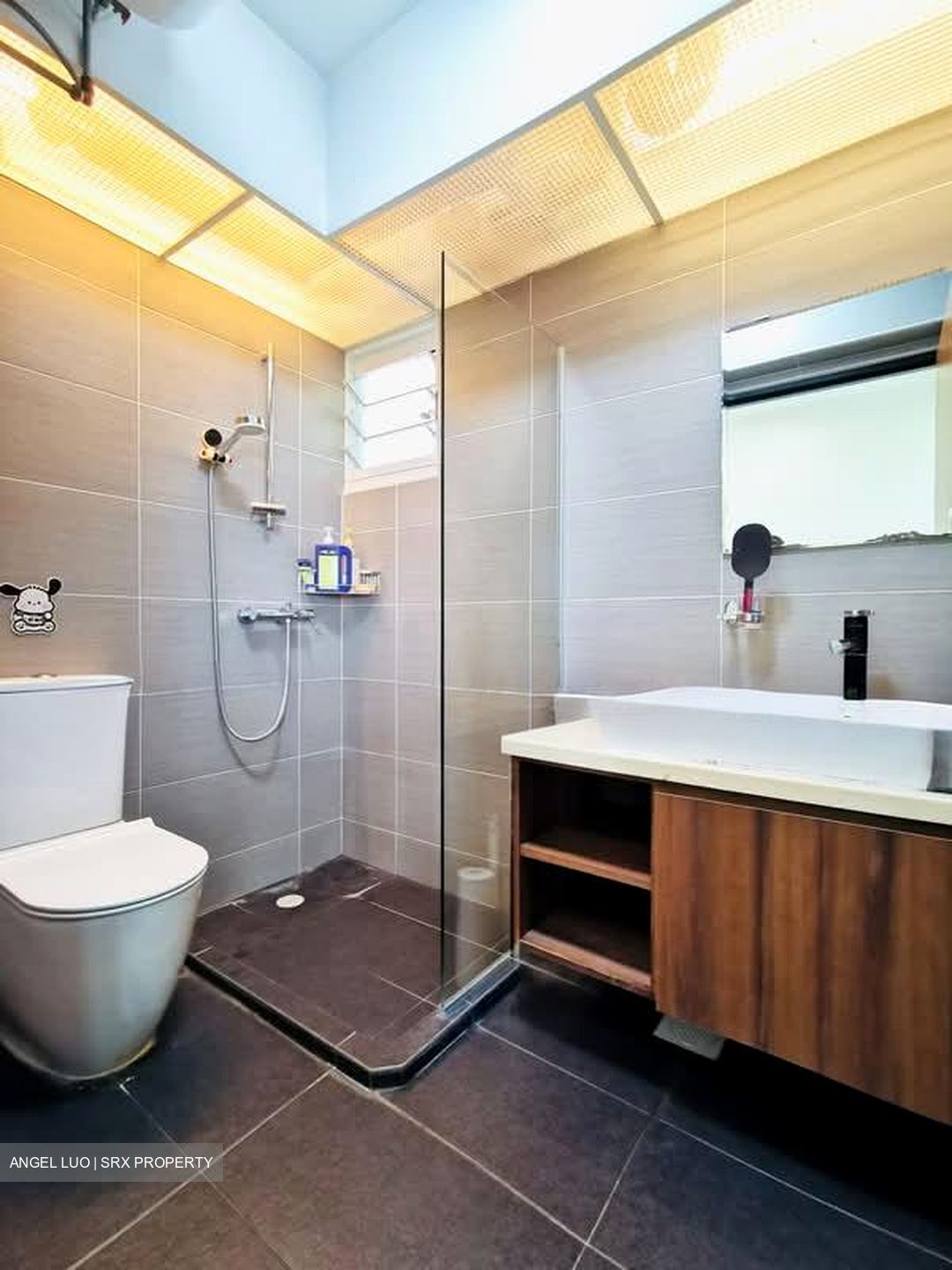 Blk 318C Yishun Greenwalk (Yishun), HDB 5 Rooms #583026051